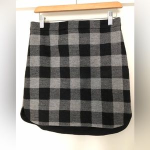 Madewell skirt